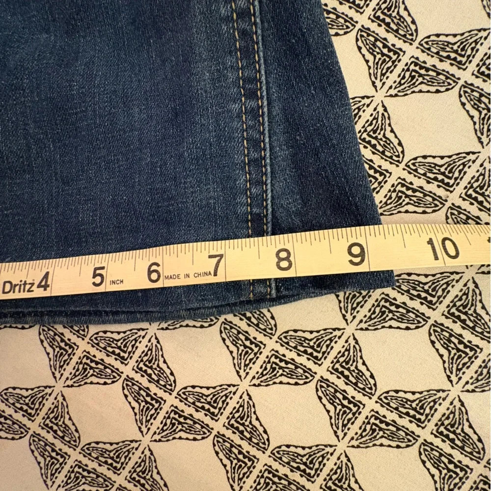 LEVI’S 542 Tilted Flare size 10 - Picture 14 of 14